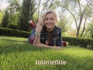 Joliniefille