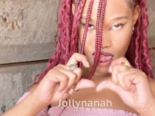Jollynanah