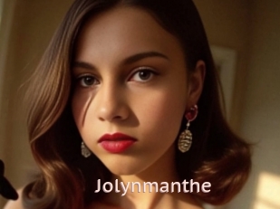 Jolynmanthe