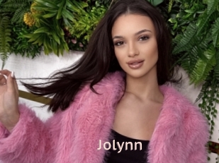 Jolynn