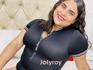 Jolyroy