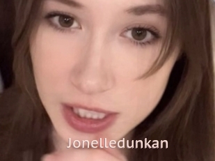 Jonelledunkan