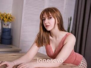 Joneseva