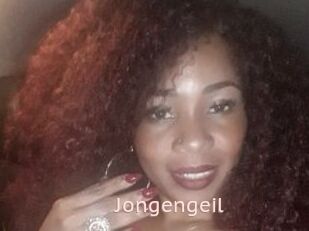 Jongengeil