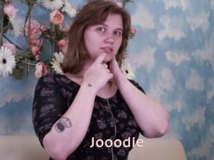 Jooodie