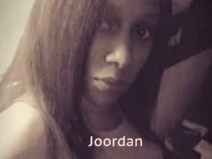Joordan
