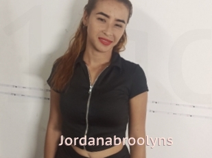 Jordanabroolyns