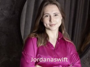 Jordanaswift