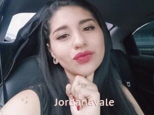 Jordanavale