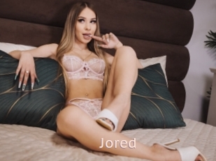 Jored