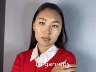 Jorganrubs