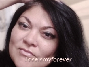 Joseismyforever