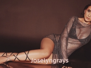Joselyngrays
