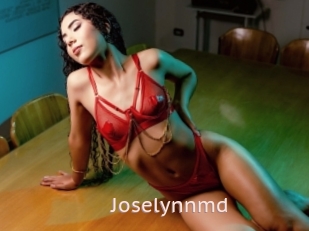 Joselynnmd