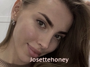 Josettehoney