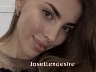 Josettexdesire