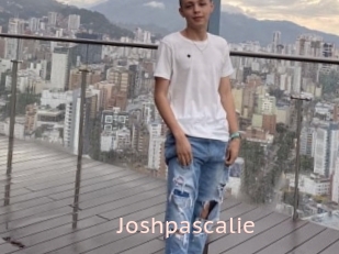 Joshpascalie