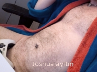 Joshuajayftm
