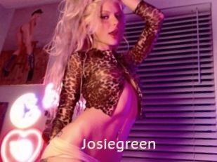 Josiegreen