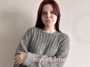 Joycebarne