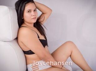 Joycehansen