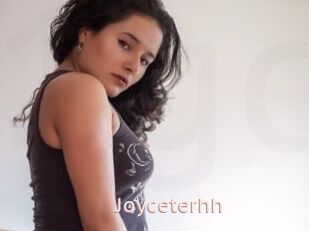 Joyceterhh