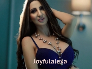 Joyfulalexa