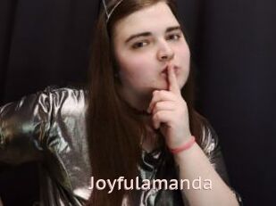 Joyfulamanda