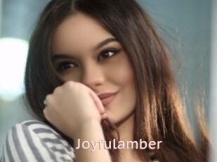 Joyfulamber