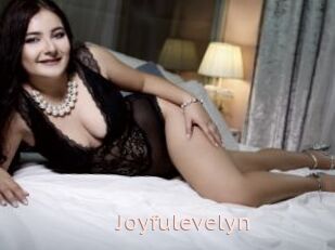 Joyfulevelyn