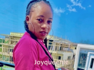Joyqueenie