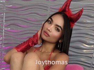 Joythomas