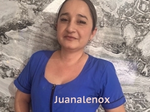 Juanalenox