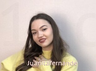 Juanitafernande