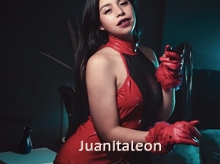 Juanitaleon