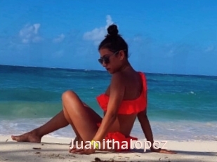 Juanithalopez