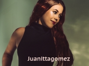 Juanittagomez