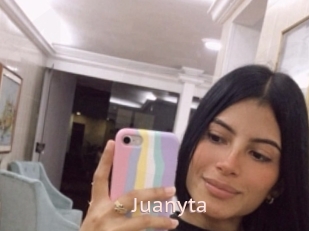 Juanyta