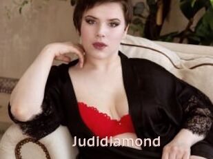 Judidiamond
