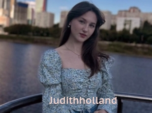 Judithholland