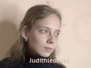 Judithleonard