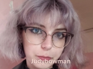 Judybowman