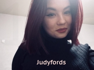 Judyfords