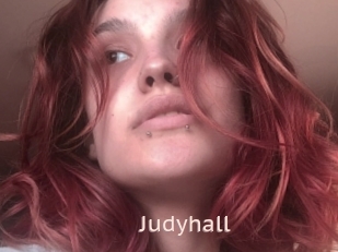 Judyhall