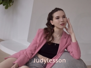 Judylesson