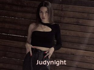 Judynight