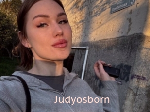 Judyosborn