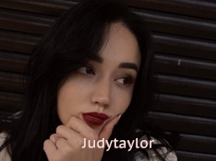 Judytaylor
