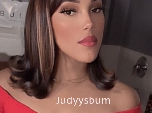 Judyysbum