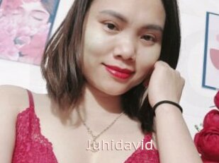 Juhidavid